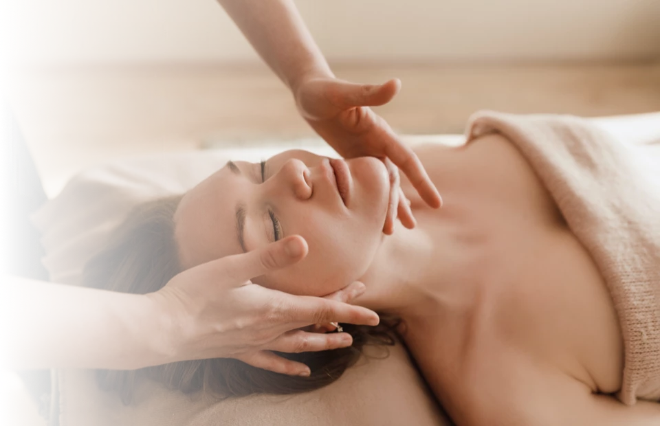 Salons & Spas