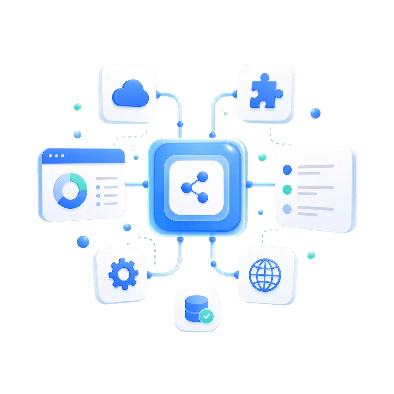 Integrations