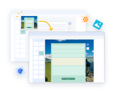 Customized Theme