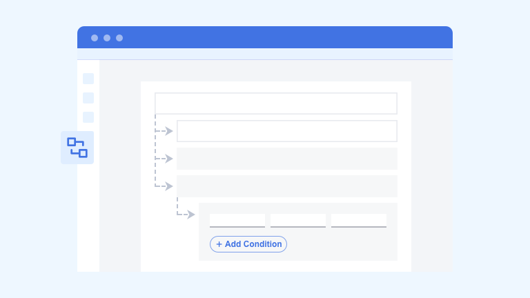 Conditional Logic