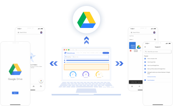 Google Drive