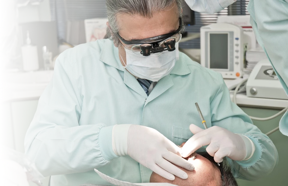 Clinics & Medical