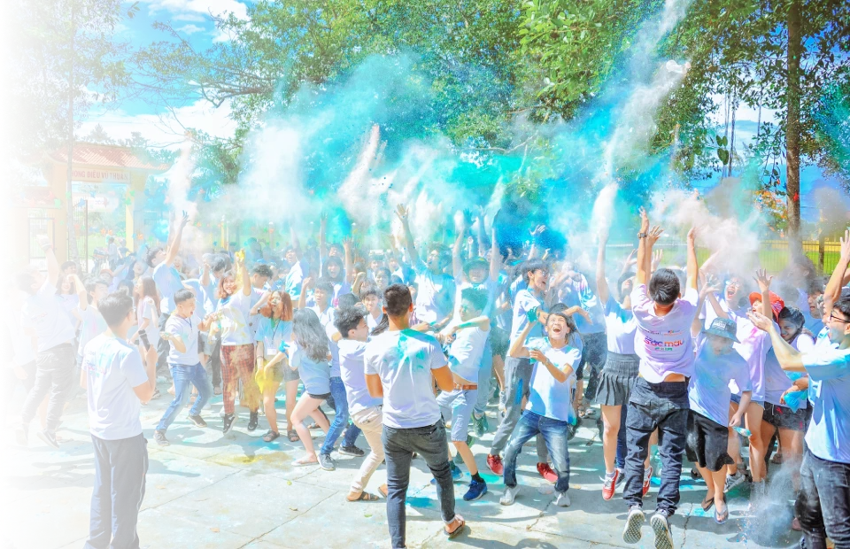 Events & Parties