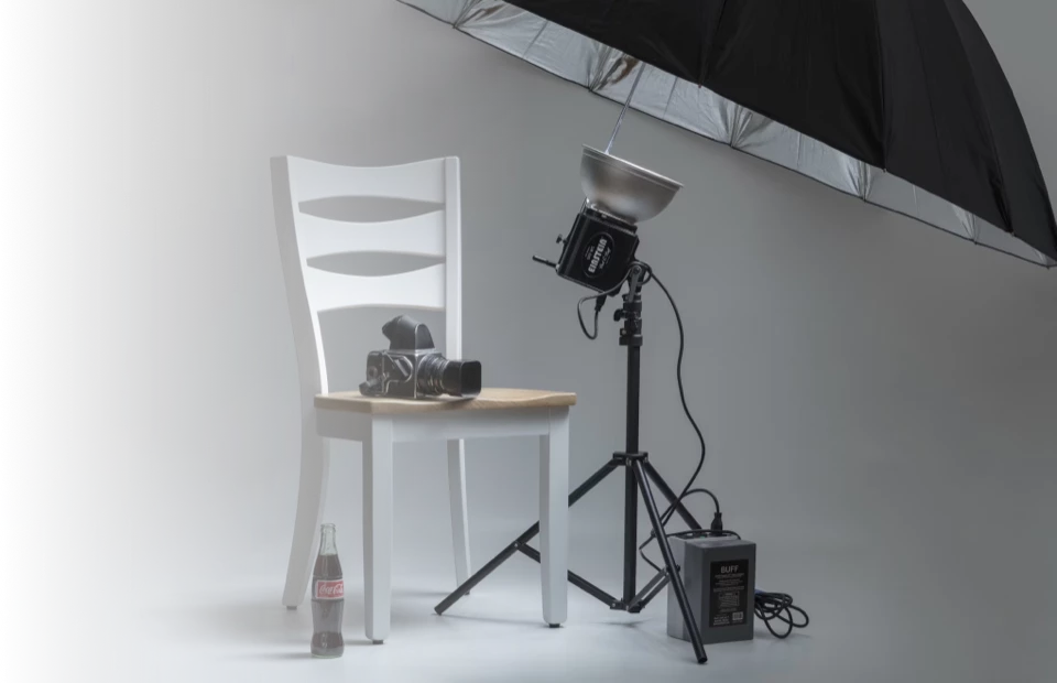 Photography & Video