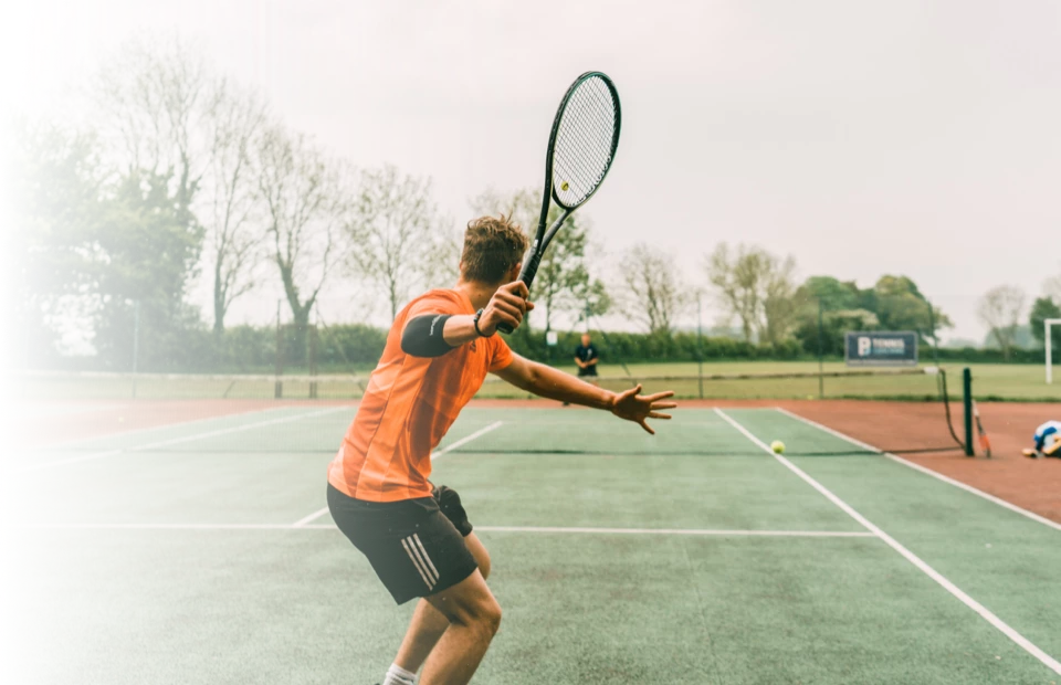 Sports & Camps