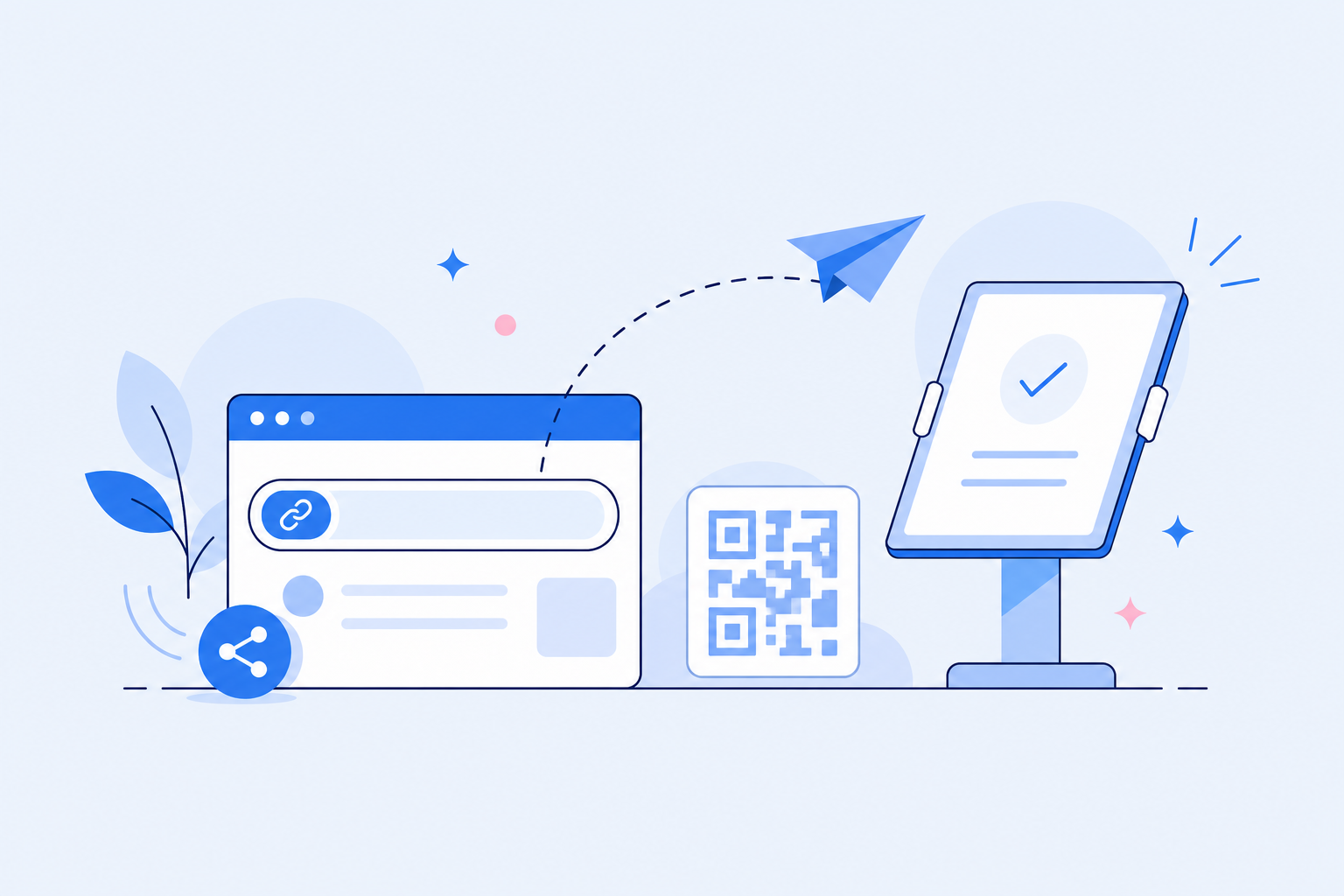 Put digital waiver signing where customers are