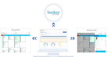 Booker