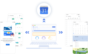 Google Calendar