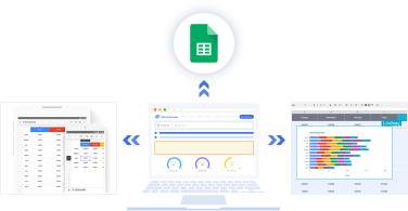 Google Sheets